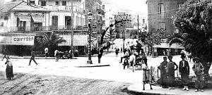 3023- Oran -Place Karguentah2 - 1908